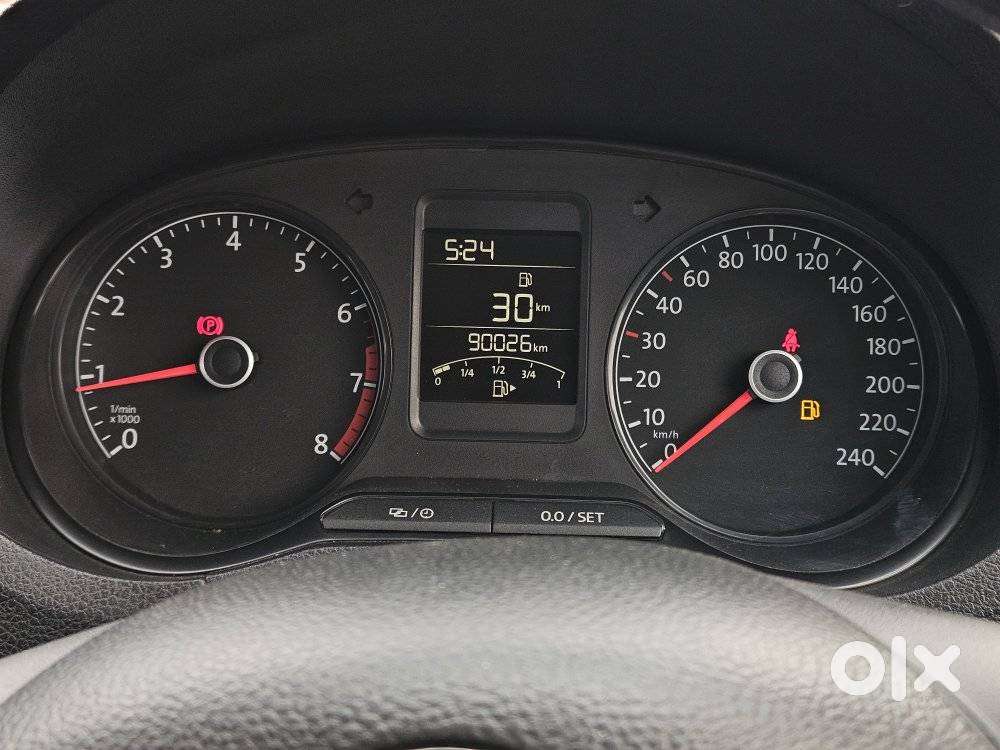 Volkswagen Polo 1.0 Mpi Comfortline, 2019, Petrol