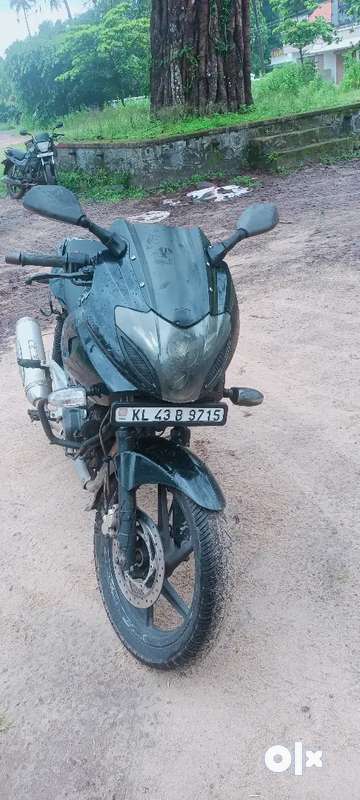 Olx bike pulsar 220 cheap