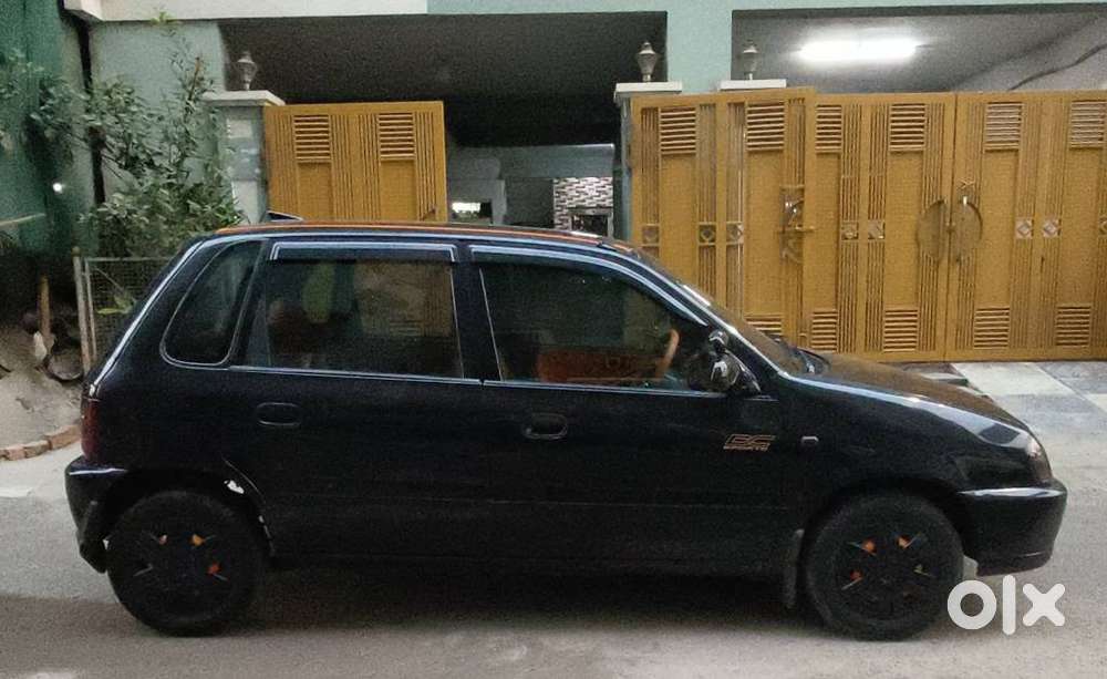 Maruti Suzuki Zen Estilo Vxi Bsiv, 2006, Petrol