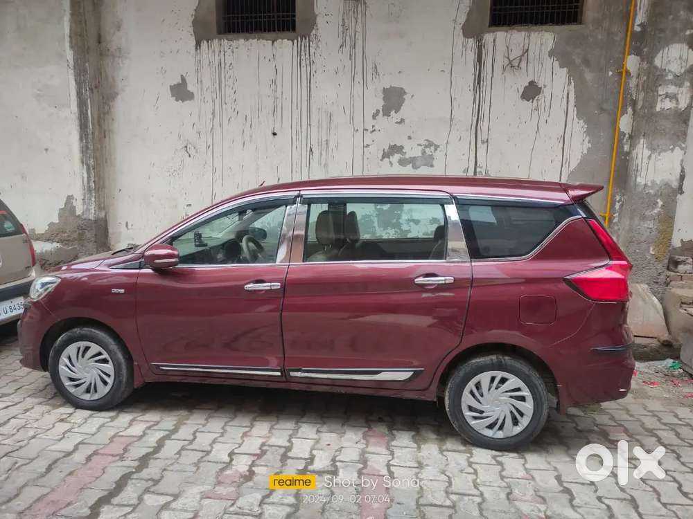 Maruti Ertiga Vdi 2019