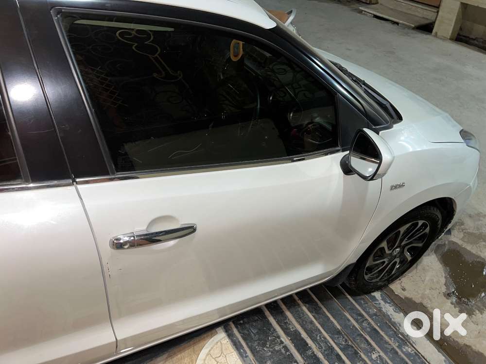 Maruti Suzuki Baleno Delta Diesel   2020 Registration
