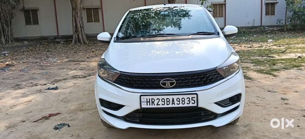 Tata Tiago 1.05 Revotorq Xm, 2023, Cng & Hybrids