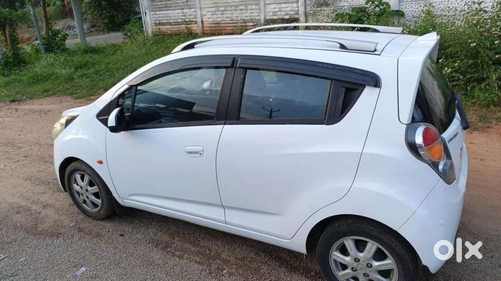 Chevrolet Beat 2012 – Well Maintained – Best Price – Urgent Sale