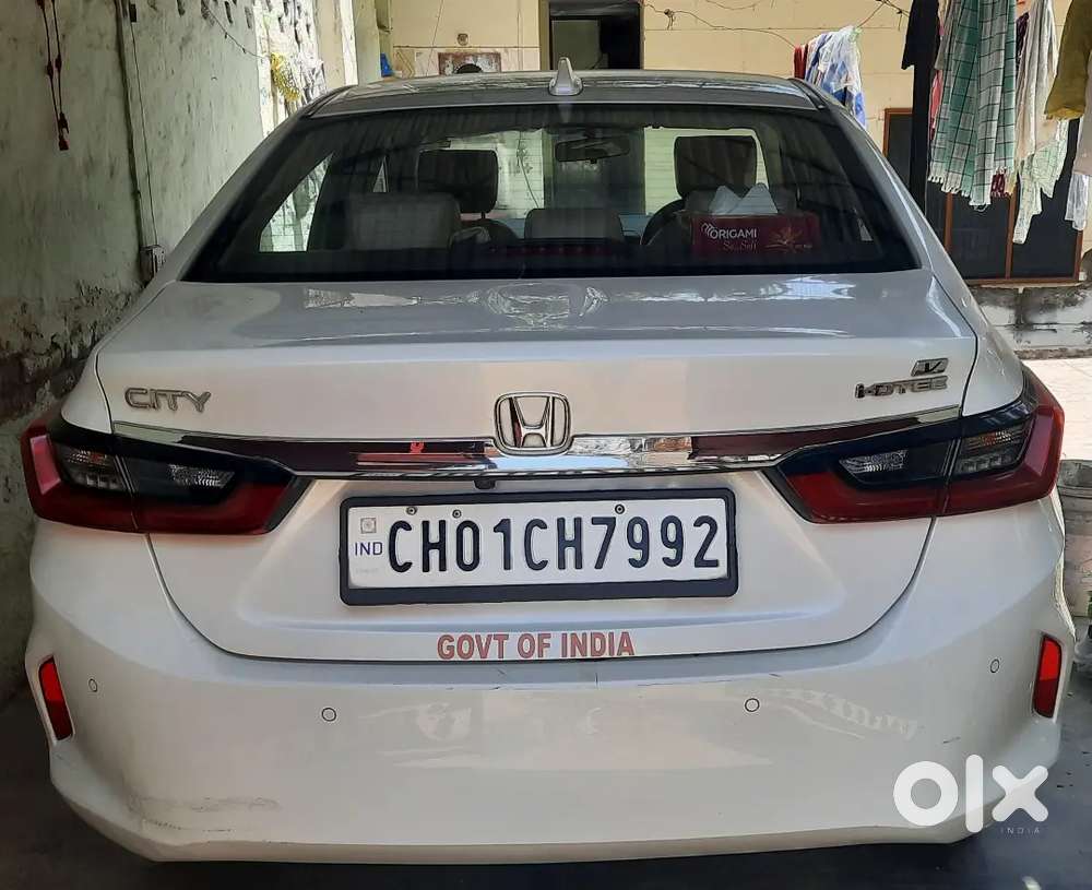 Honda City Urgent For Sale At 10 Lakh 80 Thousand Only