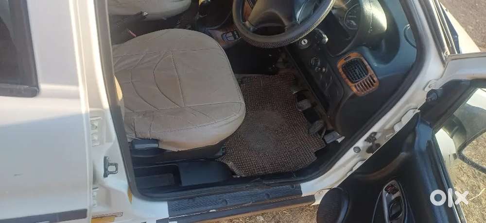 Tata Indigo Ecs 2014 Diesel 80000 Km Driven