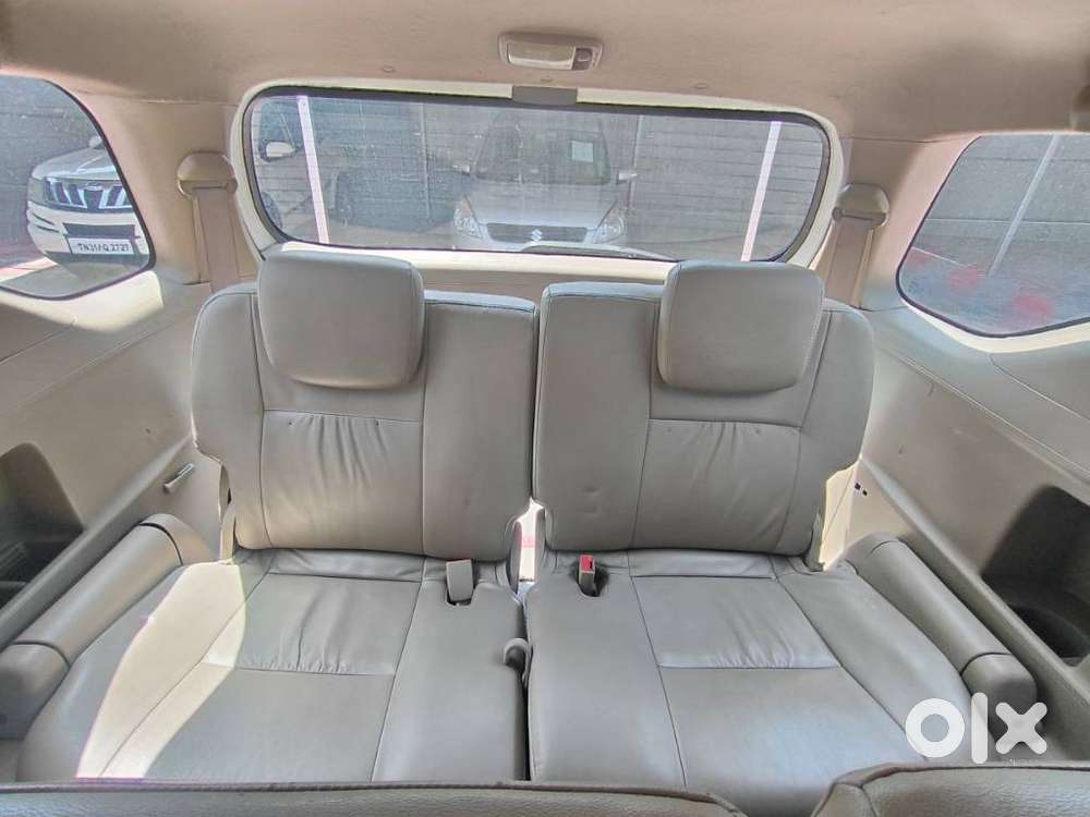 Toyota Fortuner, 2012, Diesel