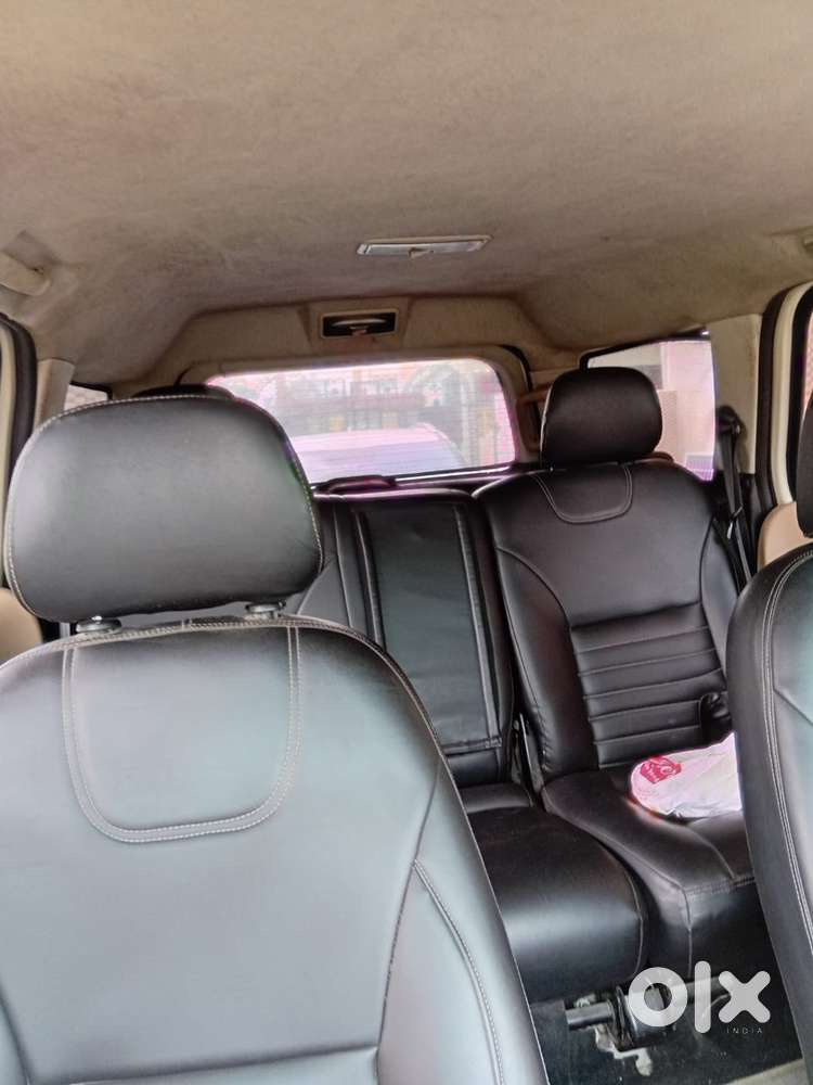 Tata Safari Storme Diesel 2014