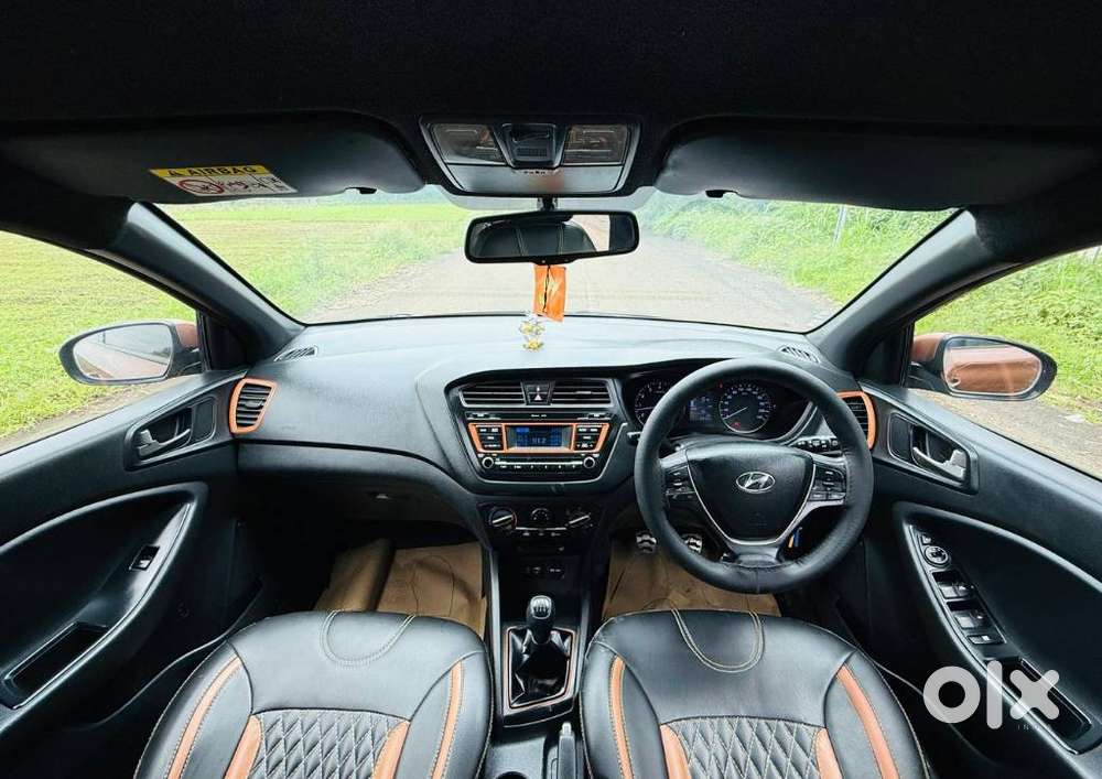 Hyundai I20 Active 1.4 S, 2016, Petrol