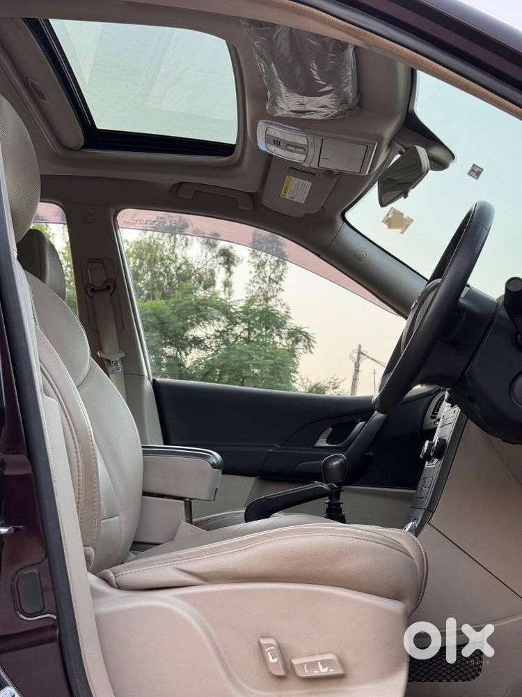 Mahindra Xuv500 2.2 W10, 2017, Diesel