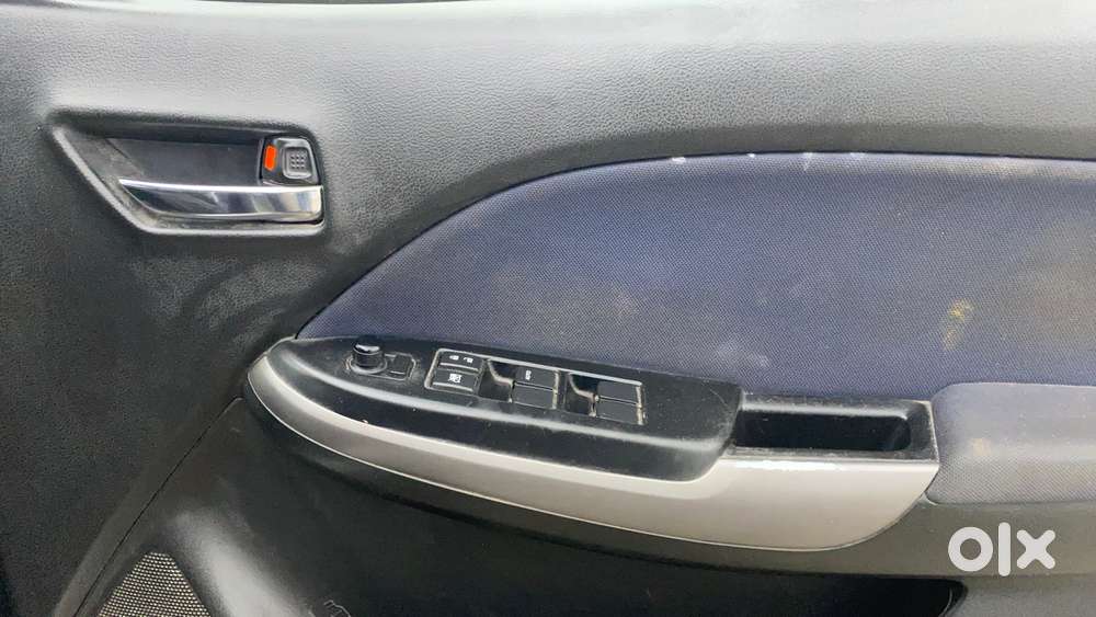 Maruti Suzuki Baleno 1.2 Delta, 2019, Petrol