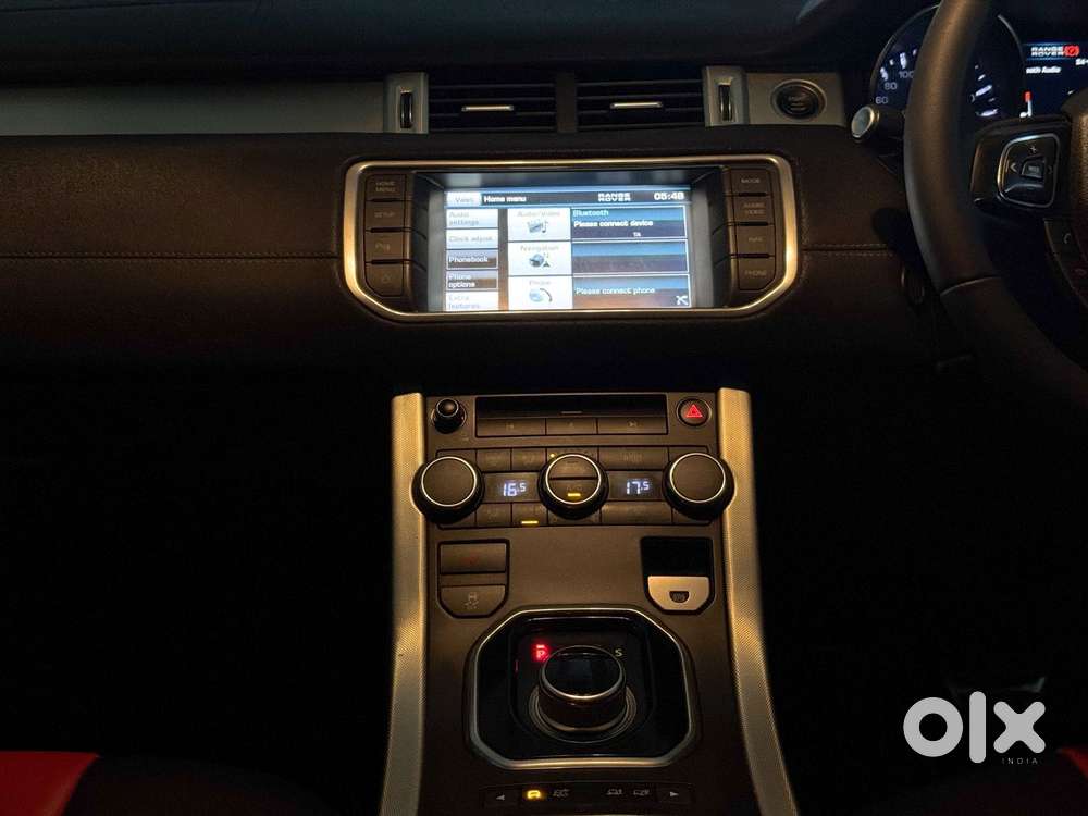 Land Rover Range Evoque Dynamic Sd4, 2013, Diesel