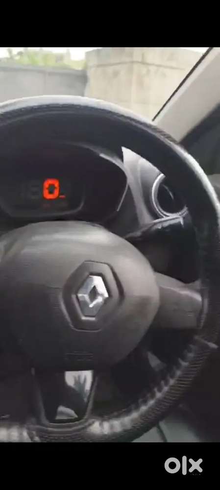 Renault Kwid 0.8 Rxl 2019.. Don't Want To Sell On Spinne Or Car 24
