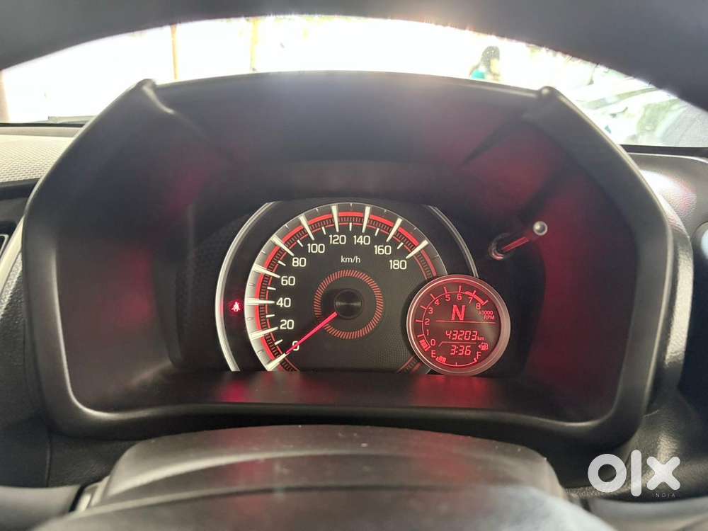 Maruti Suzuki Celerio Vxi(o), 2022, Petrol