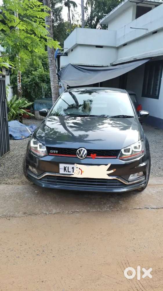 Volkswagen Ameo 2016 Highline Plus