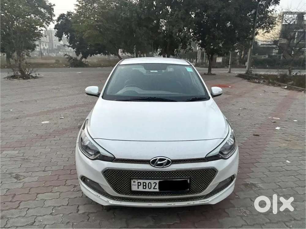 Hyundai I20 1.2 Sports