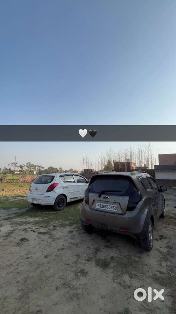 Chevrolet Beat 2011 Petrol Good Condition