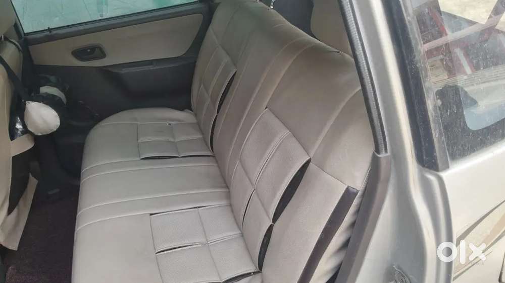 Maruti Suzuki Zen Estilo 2010 Petrol 65000 Km Driven