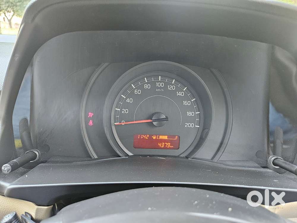 Maruti Suzuki Dzire 1.2 Lxi, 2020, Petrol