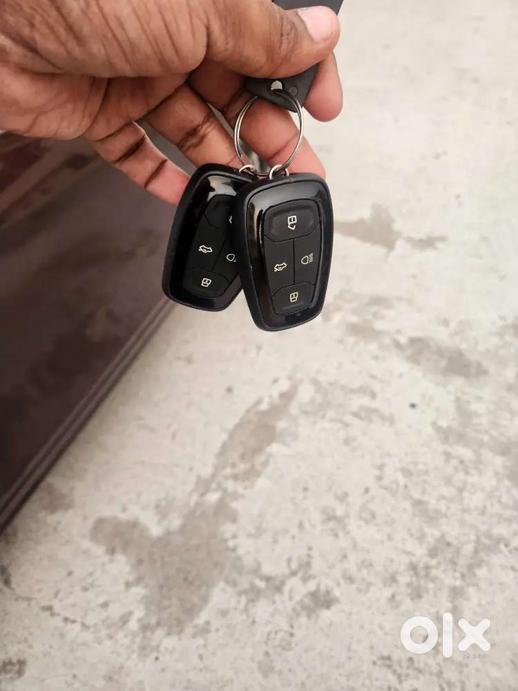 Tata Tigor 2022 Cng & Hybrids 52000 Km Driven