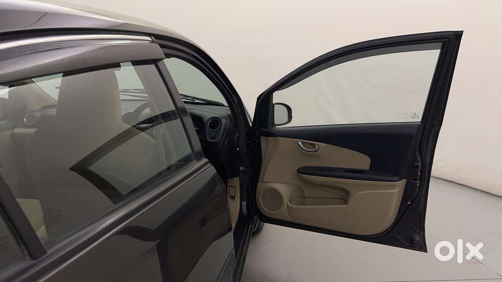 Honda Amaze Vx Petrol, 2015, Petrol