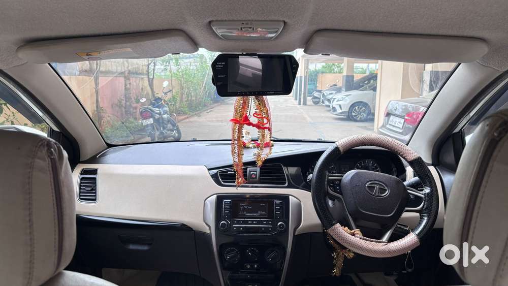 Tata Zest Revotron 1.2t Xms, 2018, Diesel