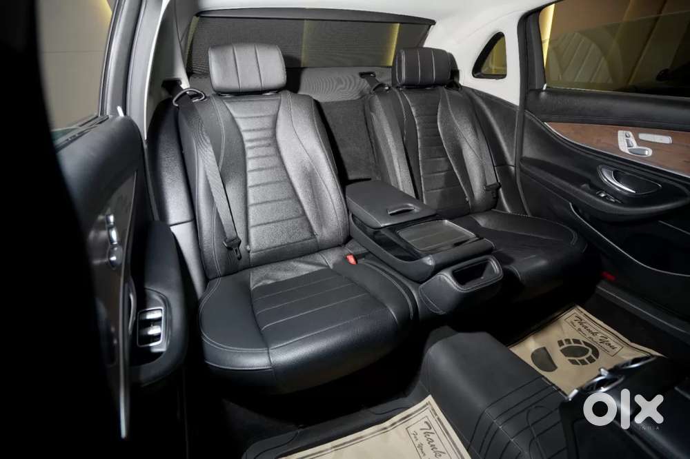 Mercedes-benz E-class E 200 Exclusive, 2021, Petrol