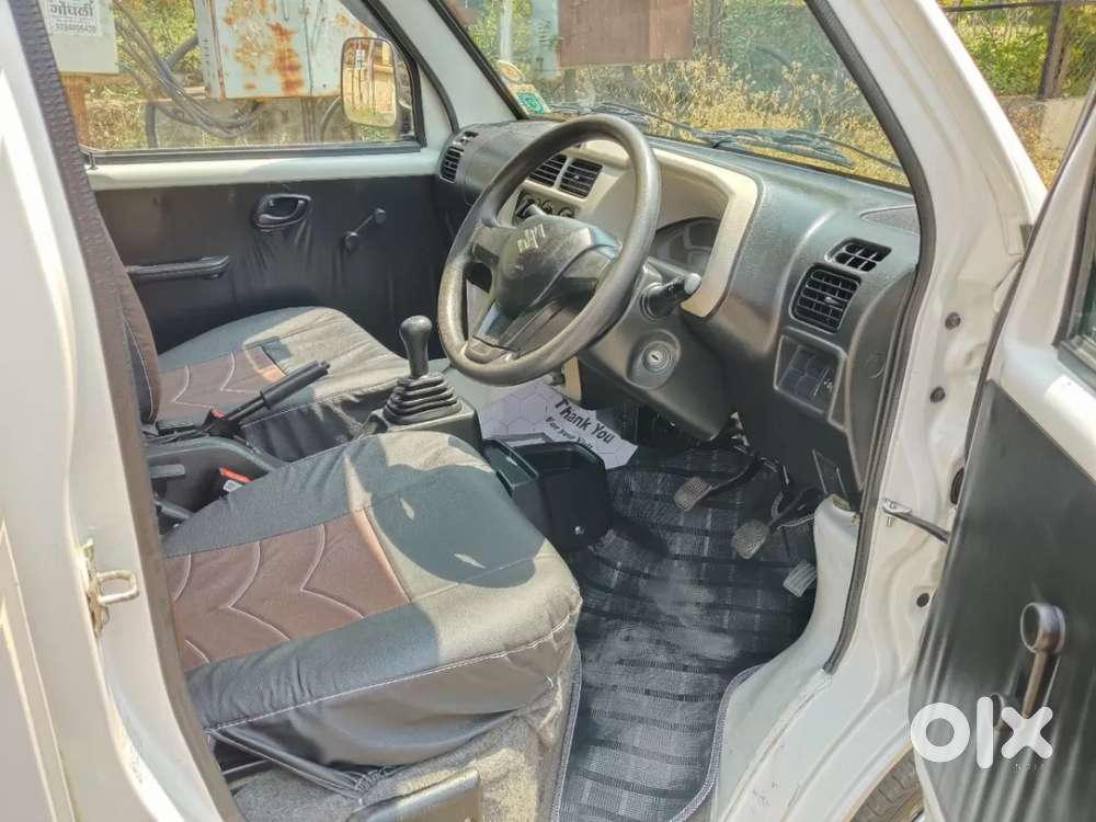 Maruti Suzuki Eeco 7 Seater Standard, 2024, Petrol