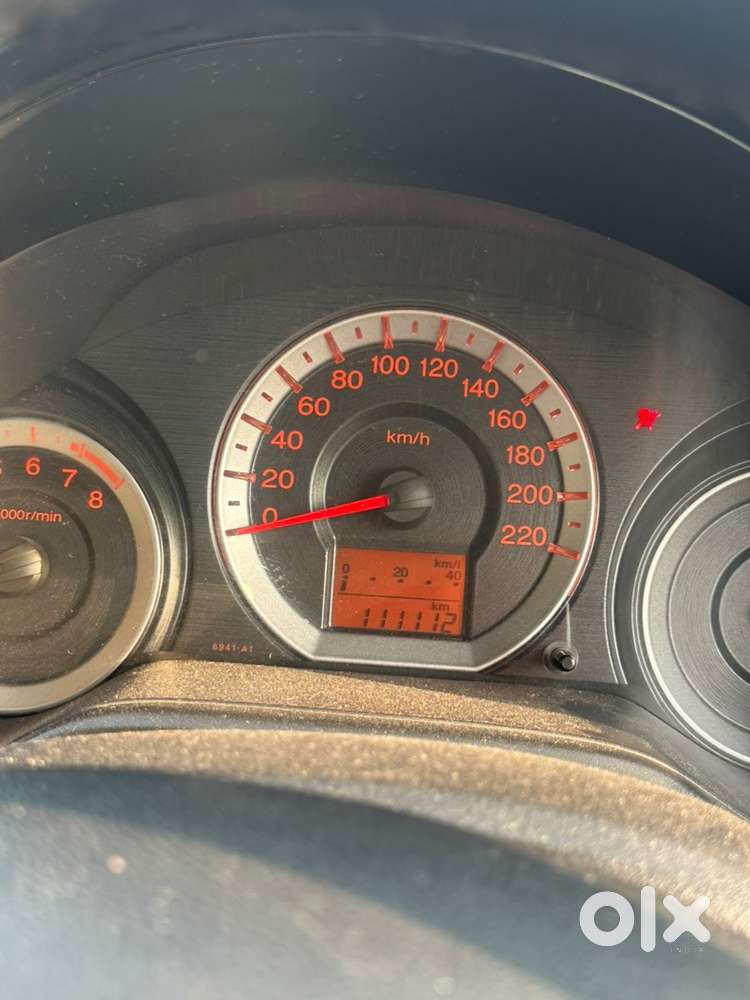 Honda City Petrol 2011