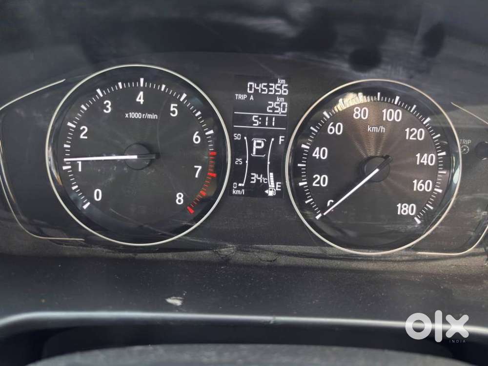 Honda Amaze Vx 1.2 Petrol Cvt, 2022, Petrol
