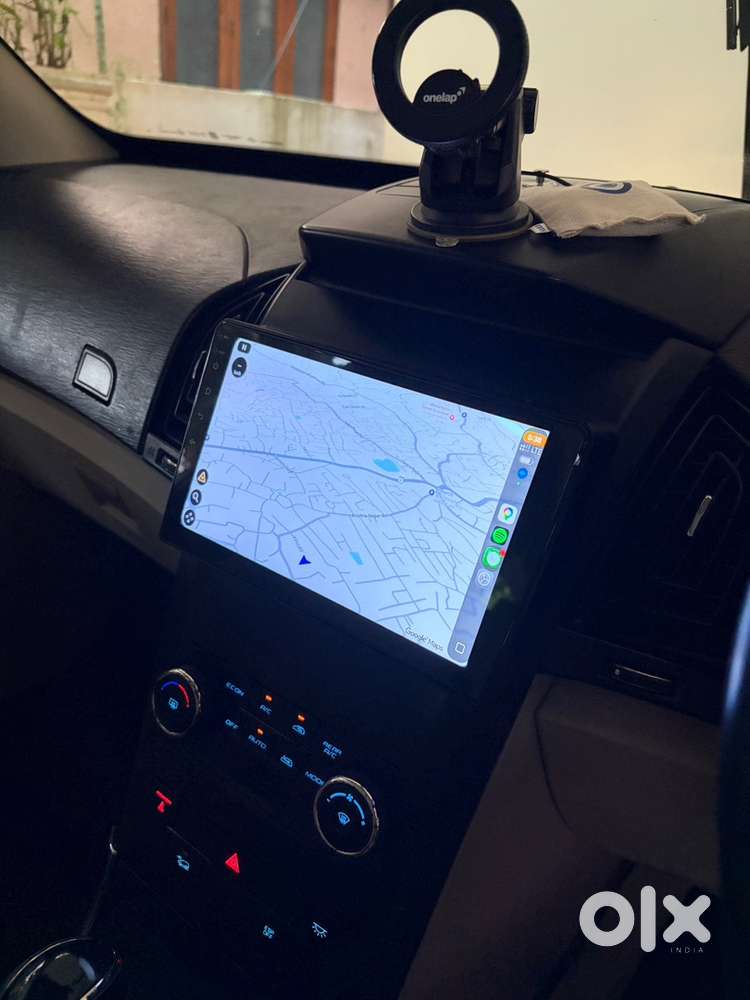 Mahindra Xuv500 Diesel 2016