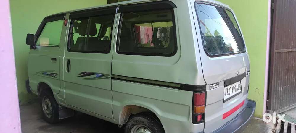 Good Condition.   Lpg