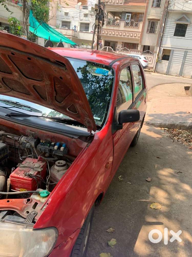 Maruti Suzuki Alto 2006 Petrol Good Condition