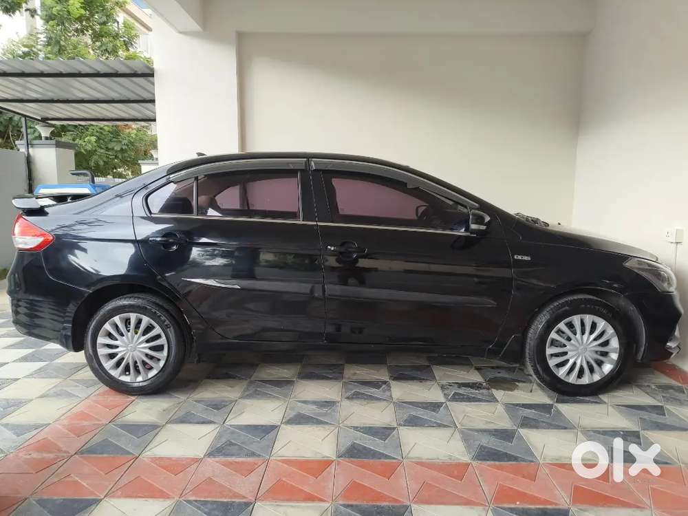 Maruti Suzuki Ciaz 2016
