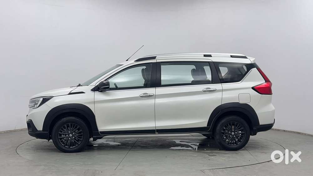 Maruti Suzuki Xl6 1.5 Zeta Mt, 2021, Petrol