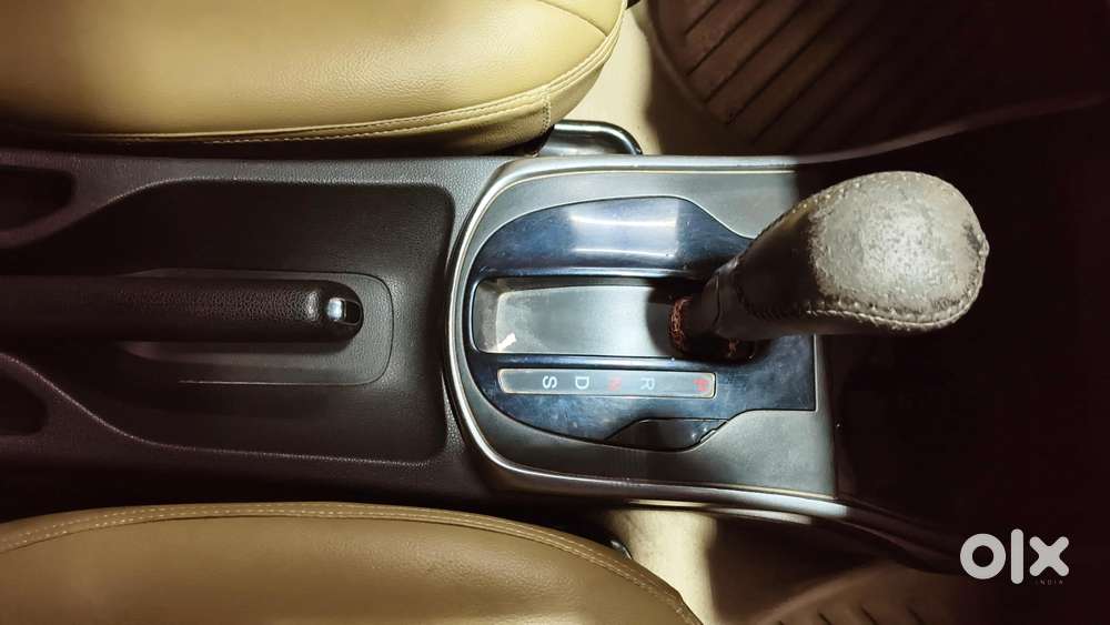 Honda City I Vtec Cvt Vx, 2015, Petrol