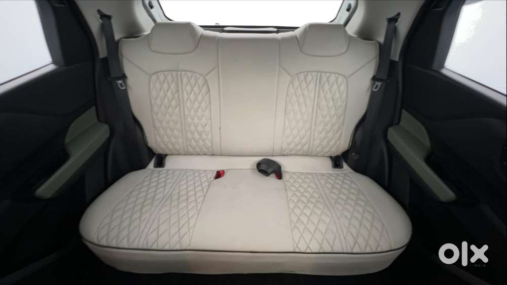 Tata Punch 1.2 Revotron Adventure Rhythm Pack Mt, 2022, Petrol