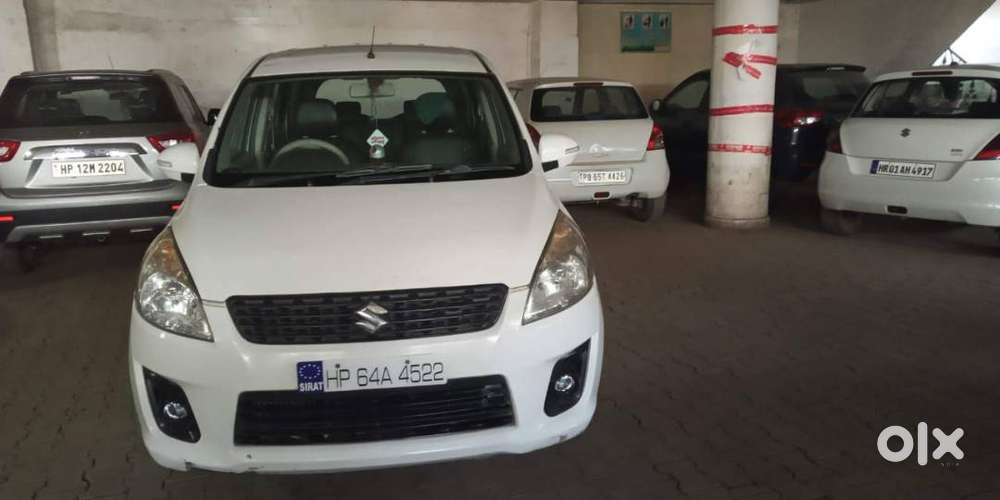 Maruti Suzuki Baleno