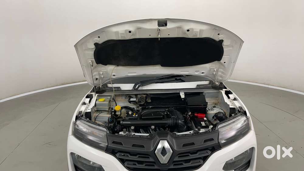 Renault Kwid Rxe 1.0, 2023, Petrol