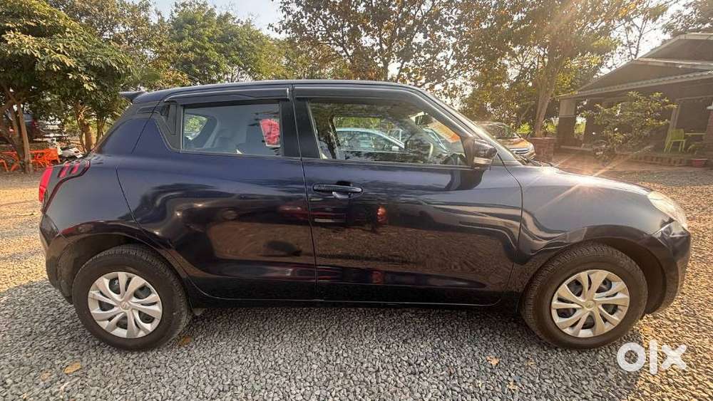 Maruti Suzuki Swift 2018 Amt Vdi, 2019, Diesel