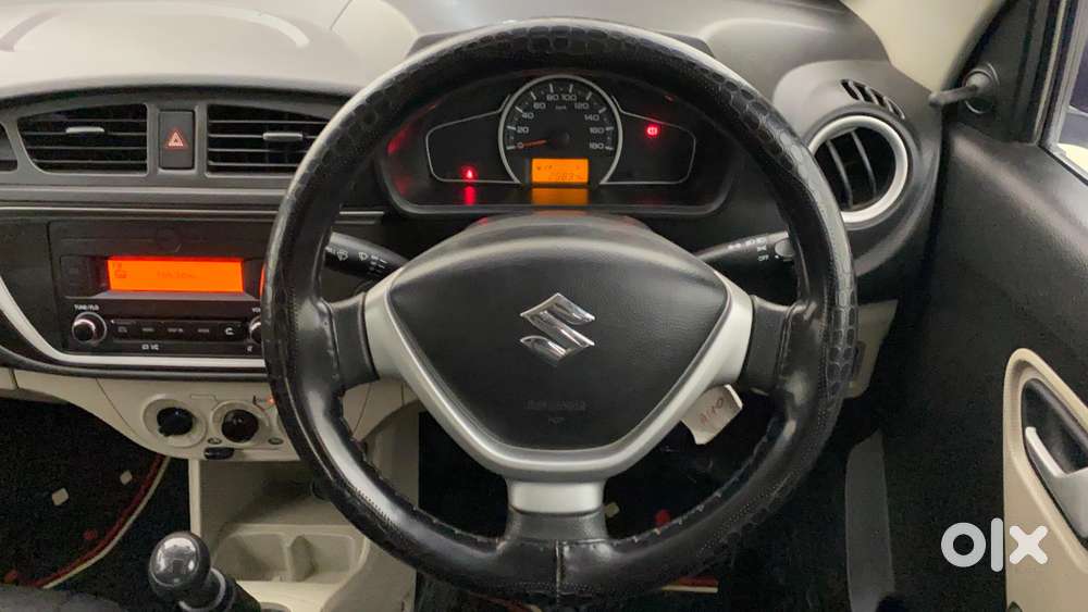 Maruti Suzuki Alto 800 0.8 Vxi (o), 2023, Petrol