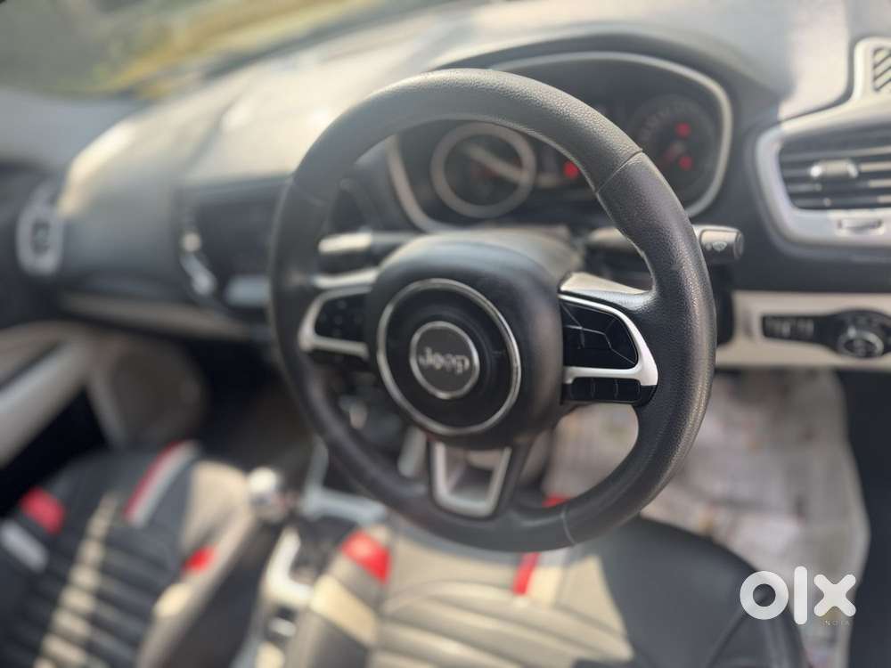 Jeep Compass 2.0 Longitude, 2020, Diesel