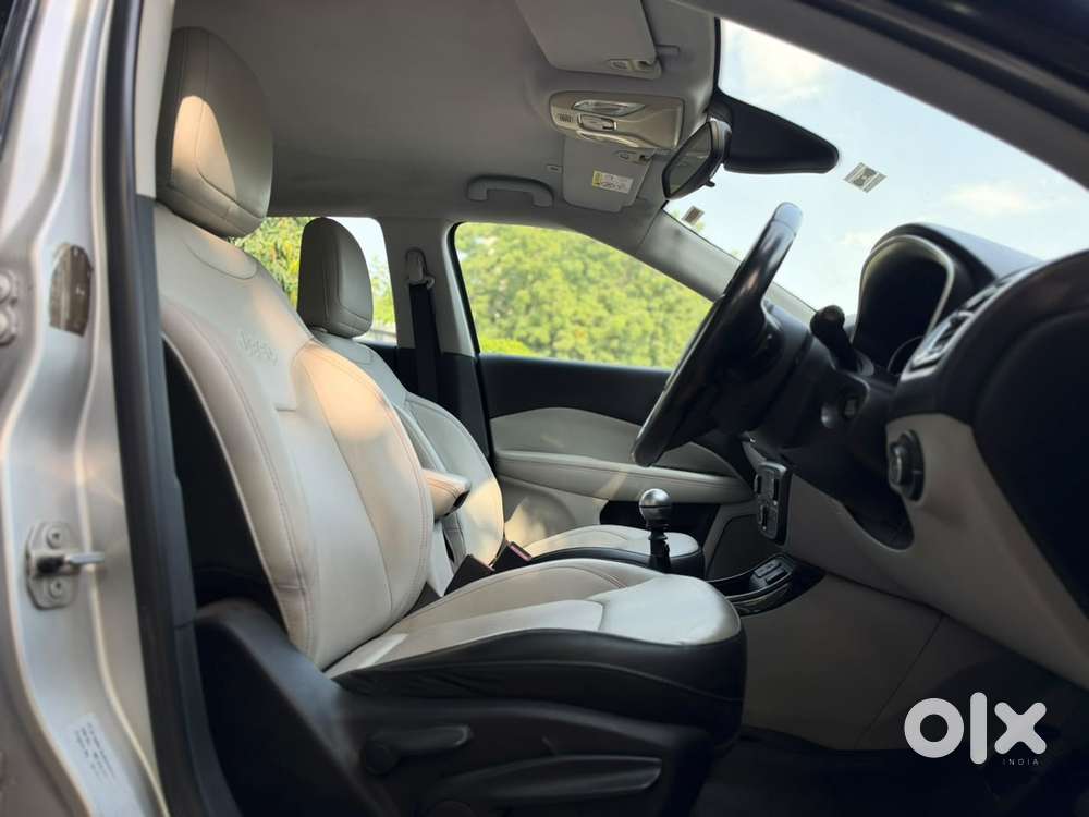 Jeep Compass 1.4 Sport, 2017