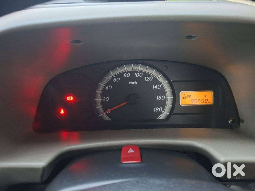 Maruti Suzuki Eeco 5 Str With Ac Plus Htr Cng, 2021, Cng & Hybrids