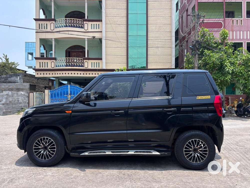 Mahindra Bolero Neo Plus 2023 Diesel Well Maintained