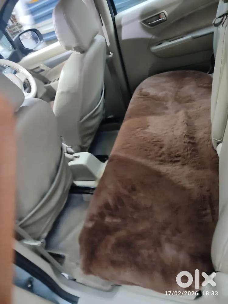 Maruti Suzuki Ertiga 2012 Diesel