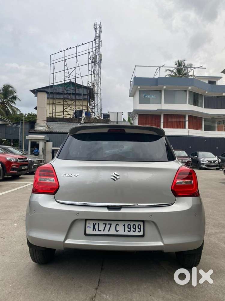 Maruti Suzuki Swift 2022 Petrol Good Condition