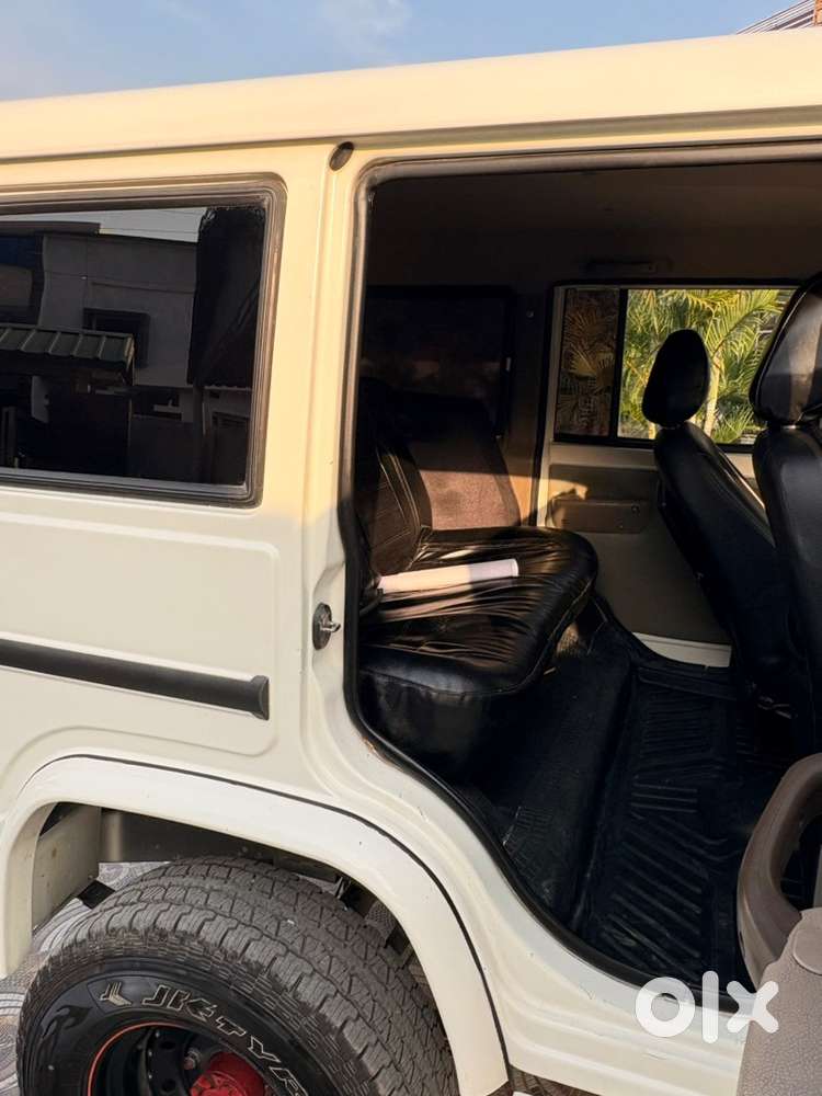 Mahindra Bolero Power Plus 2019 Diesel Well Maintained