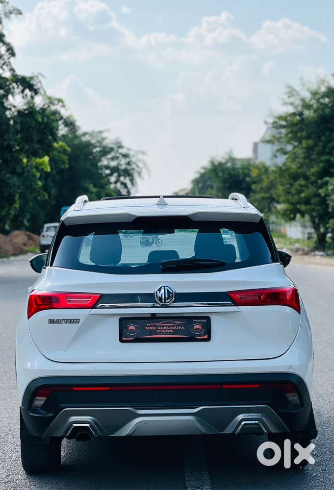 Mg Hector Shine 2.0 Turbo Diesel Mt, 2023, Diesel