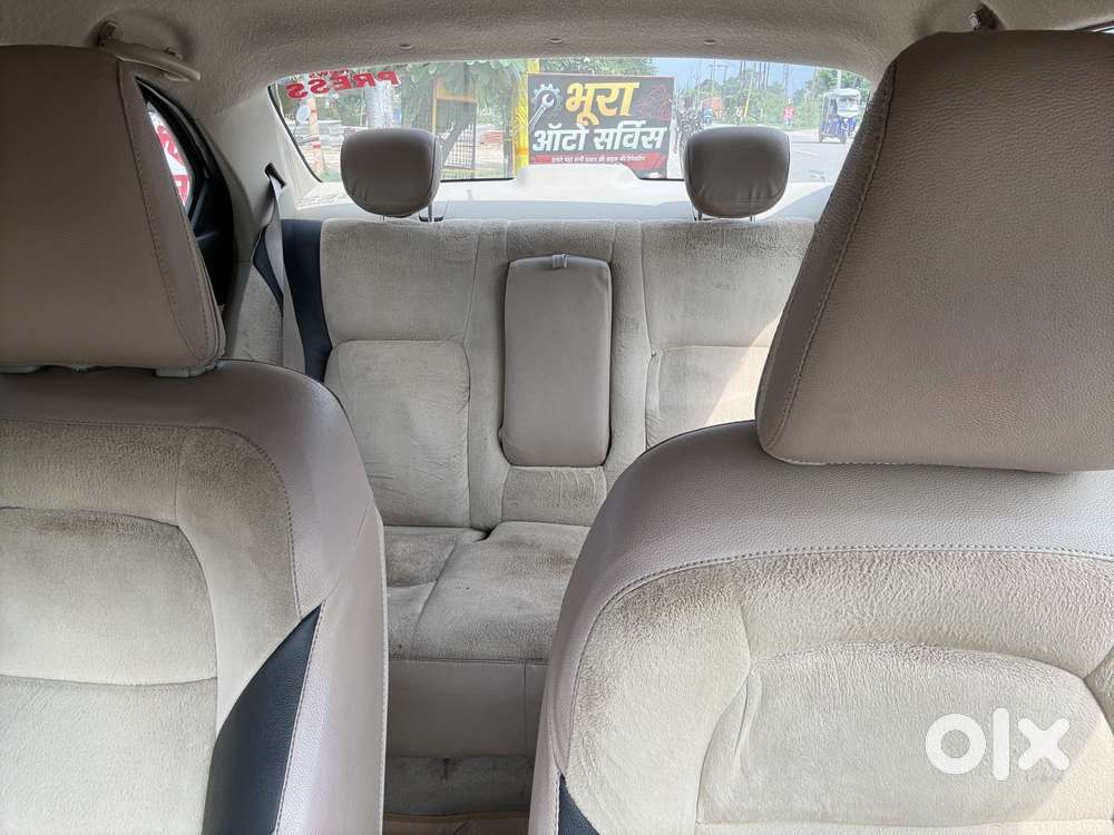 Maruti Suzuki Dzire Vdi, 2018, Diesel