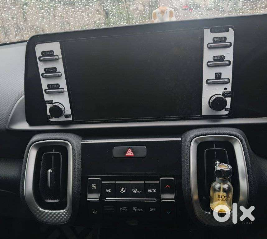 Kia Sonet 1.2 Htk Plus, 2021, Petrol